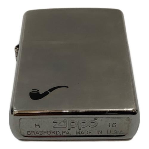 ZIPPO (ジッポー) ZIPPO パイプ 2016年製