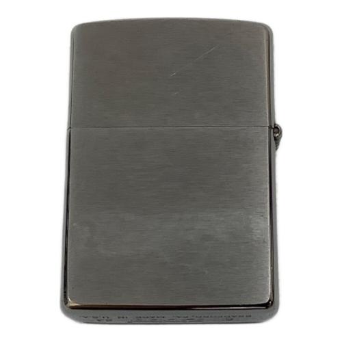 ZIPPO (ジッポー) ZIPPO 電鋳板 2023年製