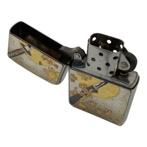 ZIPPO (ジッポー) ZIPPO 電鋳板 2023年製