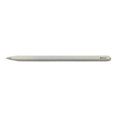 Apple (アップル) Apple Pencil(第2世代) 003-180205