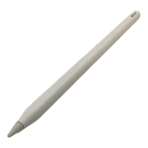 Apple (アップル) Apple Pencil(第2世代) 003-180205