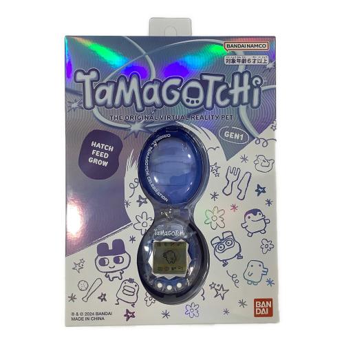 BANDAI (バンダイ) たまごっち Original Tamagotchi Celebration Y3K 未開封品