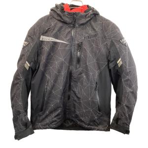 FLAGSHIP (フラッグシップ) プロテクタージャケット メンズ SIZE 3L ブラック FJ-W194