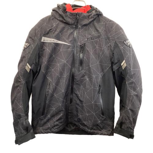 FLAGSHIP (フラッグシップ) プロテクタージャケット メンズ SIZE 3L ブラック FJ-W194