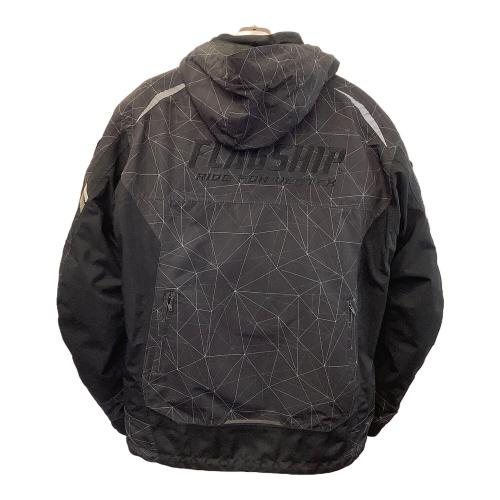 FLAGSHIP (フラッグシップ) プロテクタージャケット メンズ SIZE 3L ブラック FJ-W194