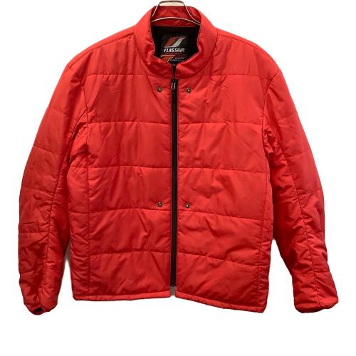 FLAGSHIP (フラッグシップ) プロテクタージャケット メンズ SIZE 3L ブラック FJ-W194