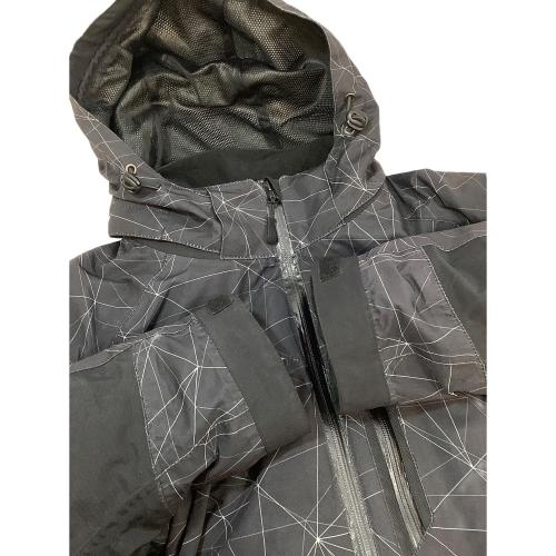 FLAGSHIP (フラッグシップ) プロテクタージャケット メンズ SIZE 3L ブラック FJ-W194