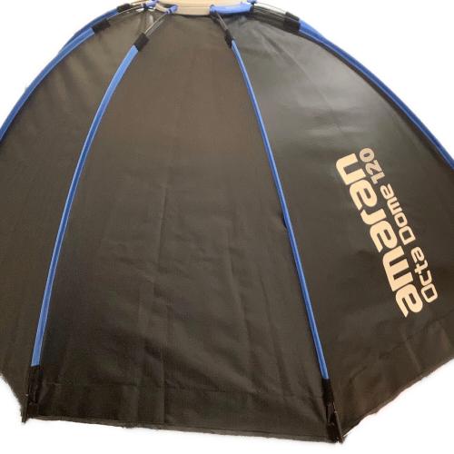 amaran Octa Dome 120 未使用品
