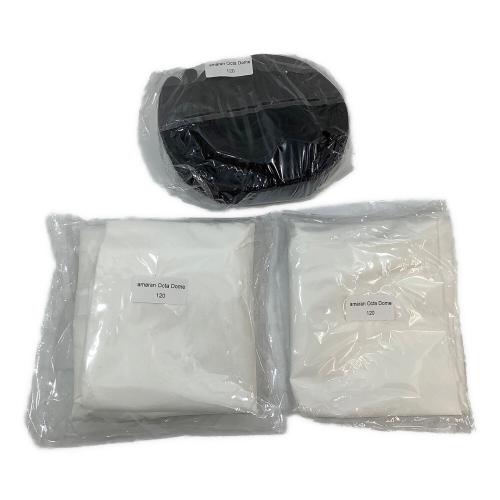amaran Octa Dome 120 未使用品