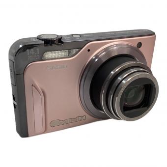 CASIO (カシオ) コンパクトデジタルカメラ EX-H15
