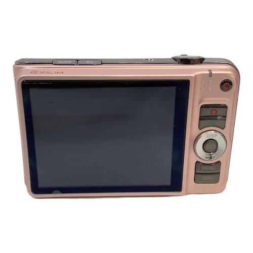 CASIO (カシオ) コンパクトデジタルカメラ EX-H15