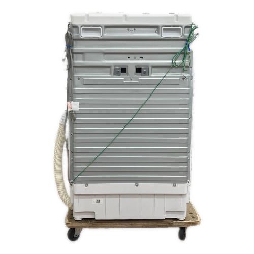 HITACHI (ヒタチ) ドラム式洗濯乾燥機  11kg 6kg BD-SX110G 2022年製 50Hz／60Hz