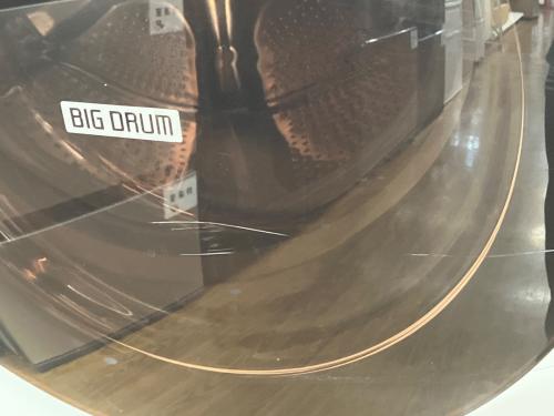 HITACHI (ヒタチ) ドラム式洗濯乾燥機  11kg 6kg BD-SX110G 2022年製 50Hz／60Hz