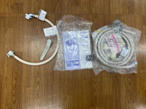 HITACHI (ヒタチ) ドラム式洗濯乾燥機  11kg 6kg BD-SX110G 2022年製 50Hz／60Hz