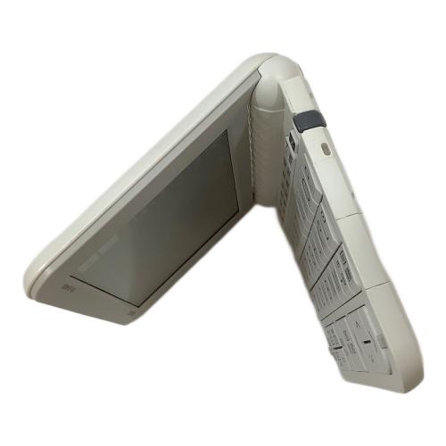 CASIO (カシオ) 電子辞書 XD-Z4800 動作確認済み