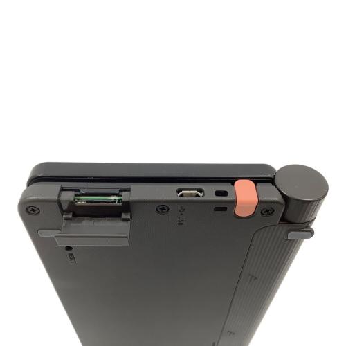 CASIO (カシオ) 電子辞書 XD-SR4900 動作確認済み