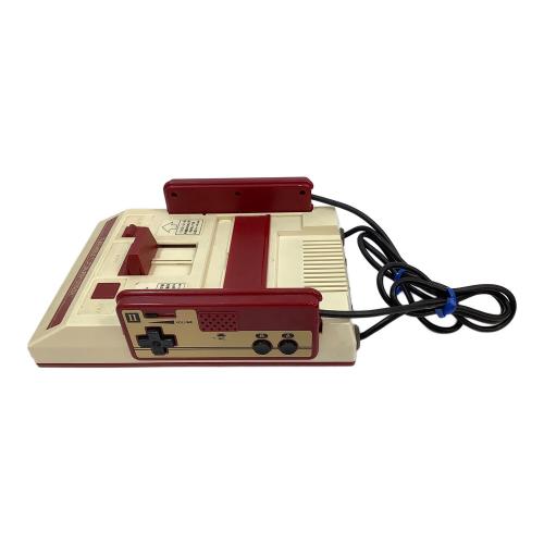 Nintendo (ニンテンドウ) ファミコン HVC-001｜トレファクONLINE
