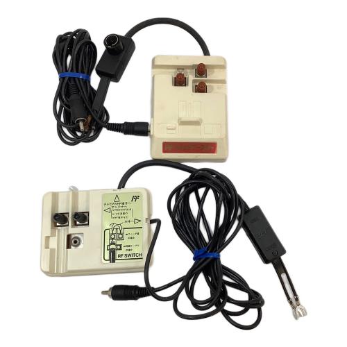 Nintendo (ニンテンドウ) ファミコン HVC-001｜トレファクONLINE