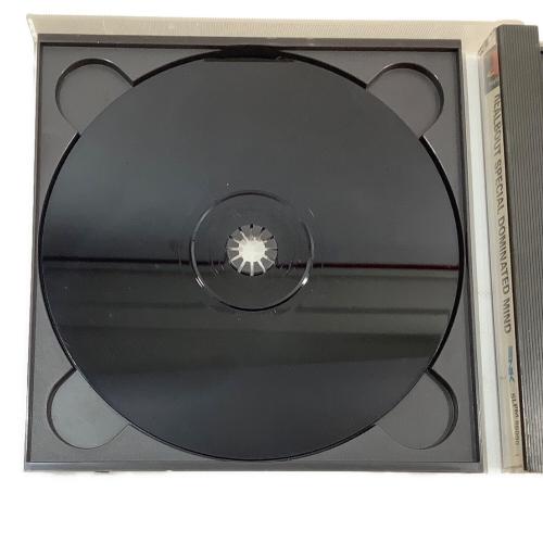 Playstation用ソフト リアルバウト餓狼伝説スペシャルドミネイテッドマインド -