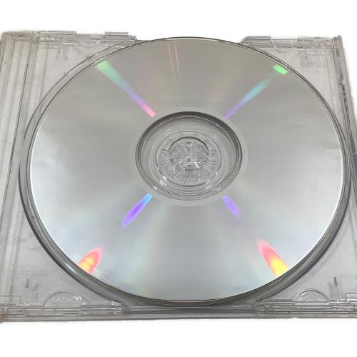 セガサターン用ソフト エックスメン vs ストリートファイター -