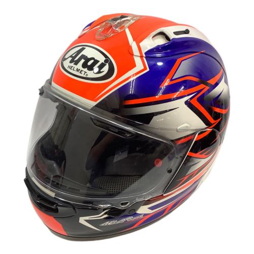 Arai (アライ) バイク用ヘルメット RX-7X PSCマーク(バイク用ヘルメット)有