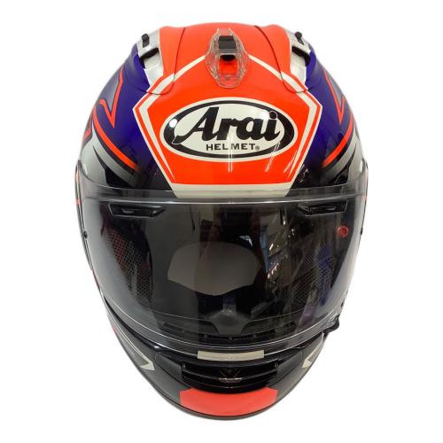 Arai (アライ) バイク用ヘルメット RX-7X PSCマーク(バイク用ヘルメット)有