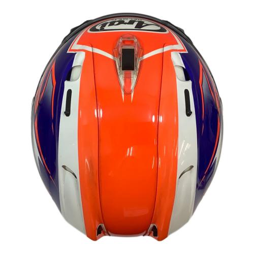 Arai (アライ) バイク用ヘルメット RX-7X PSCマーク(バイク用ヘルメット)有