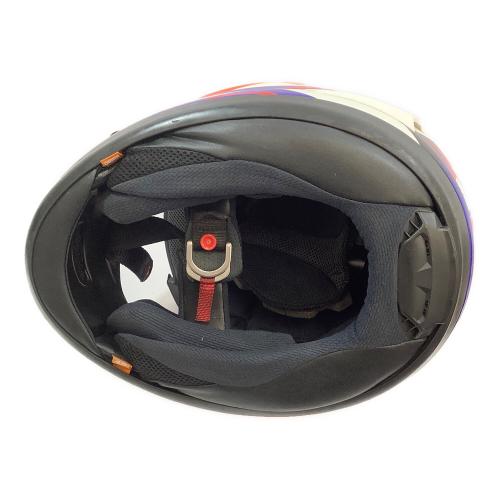 Arai (アライ) バイク用ヘルメット RX-7X PSCマーク(バイク用ヘルメット)有