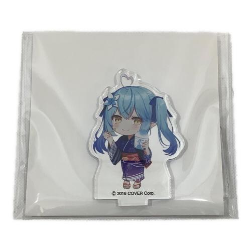 ホロライブ キャラクターグッズ ドデカミン 5体セット