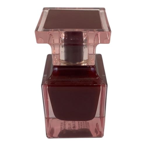 TOM FORD (トムフォード) オードパルファム ロストチェリ- 30ml 残量50%-80%