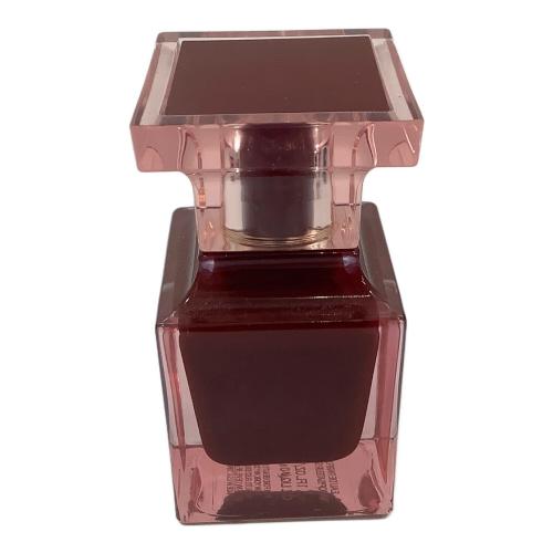 TOM FORD (トムフォード) オードパルファム ロストチェリ- 30ml 残量50%-80%