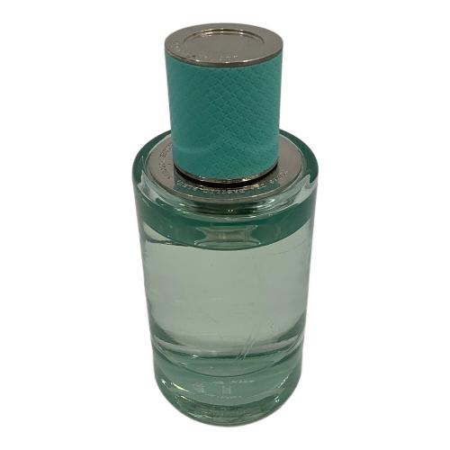 TIFFANY & Co. (ティファニー) オードパルファム  For Him ティファニー＆ラブ 50ml 残量80%-99%
