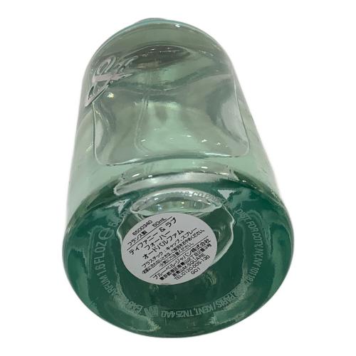 TIFFANY & Co. (ティファニー) オードパルファム  For Him ティファニー＆ラブ 50ml 残量80%-99%