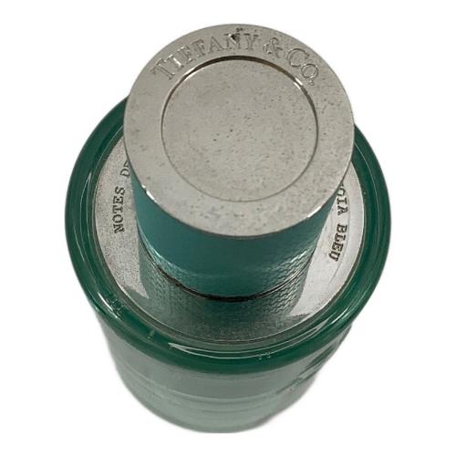 TIFFANY & Co. (ティファニー) オードパルファム  For Him ティファニー＆ラブ 50ml 残量80%-99%