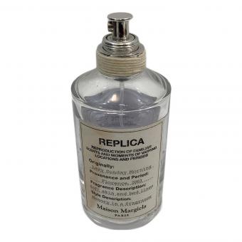 Maison Margiela (メゾンマルジェラ) オードトワレ レイジーサンデーモーニング 100ml 残量80%-99%