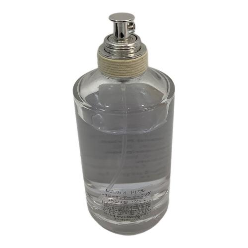 Maison Margiela (メゾンマルジェラ) オードトワレ レイジーサンデーモーニング 100ml 残量80%-99%