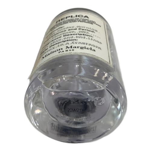 Maison Margiela (メゾンマルジェラ) オードトワレ レイジーサンデーモーニング 100ml 残量80%-99%