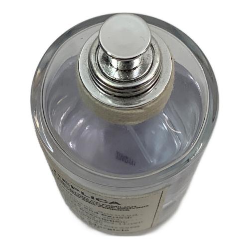 Maison Margiela (メゾンマルジェラ) オードトワレ レイジーサンデーモーニング 100ml 残量80%-99%
