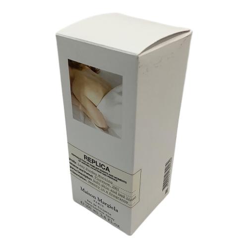 Maison Margiela (メゾンマルジェラ) オードトワレ レイジーサンデーモーニング 100ml 残量80%-99%