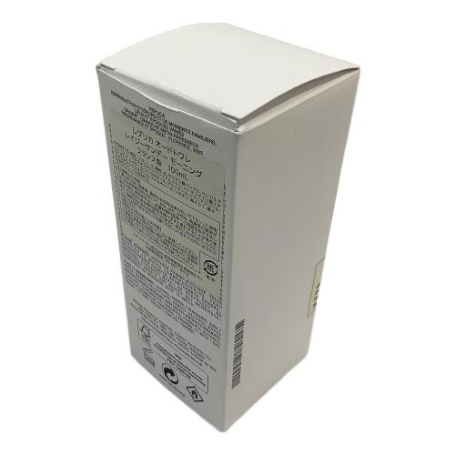 Maison Margiela (メゾンマルジェラ) オードトワレ レイジーサンデーモーニング 100ml 残量80%-99%