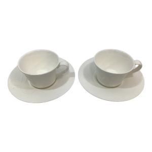 Wedgwood (ウェッジウッド) カップ&ソーサー コロシアム 2Pセット