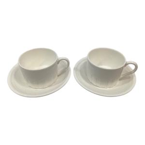 Wedgwood (ウェッジウッド) カップ&ソーサー ネイチャー 2Pセット