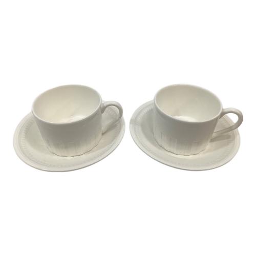 Wedgwood (ウェッジウッド) カップ&ソーサー ネイチャー 2Pセット