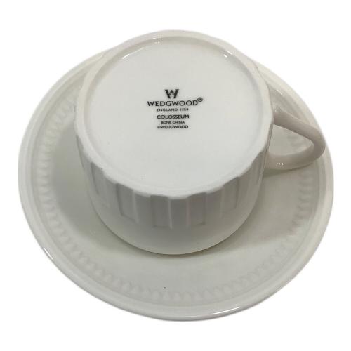 Wedgwood (ウェッジウッド) カップ&ソーサー ネイチャー 2Pセット