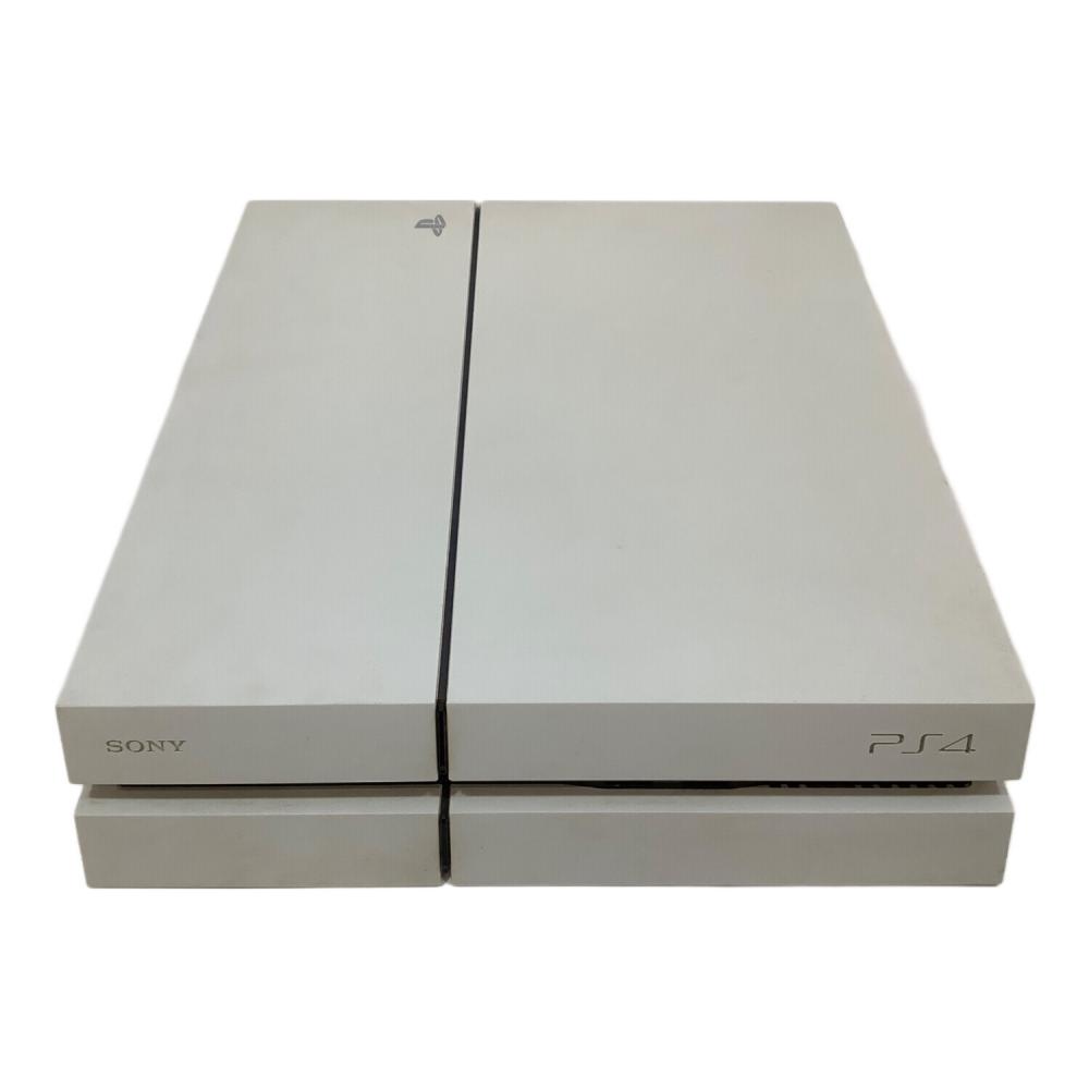 SONY (ソニー) Playstation4 CUH-1200A 動作確認済み SONY (ソニー) Playstation4 CUH-1200A 動作確認済み