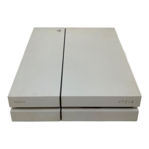 SONY (ソニー) Playstation4 CUH-1200A 動作確認済み ■