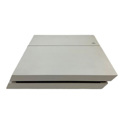 SONY (ソニー) Playstation4 CUH-1200A 動作確認済み ■