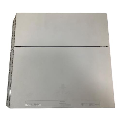 SONY (ソニー) Playstation4 CUH-1200A 動作確認済み ■