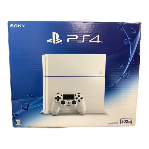 SONY (ソニー) Playstation4 CUH-1200A 動作確認済み ■