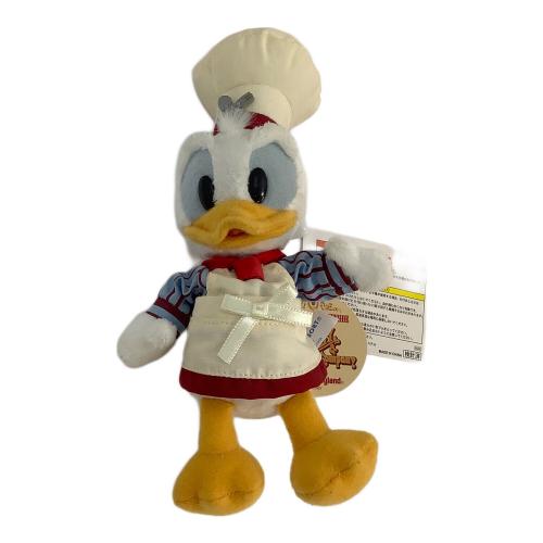 DISNEY (ディズニー) ディズニーグッズ ドナルド マスコット ザ・ダイヤモンドホースシュー